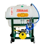 Zirmak 400 LT İlaçlama Makinesi