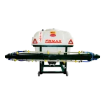 Zirmak 400 LT İlaçlama Makinesi - Görsel 4