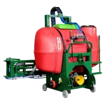Zirmak 1000 LT Amazon İlaçlama Makinesi
