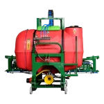 Zirmak 1000 LT Amazon İlaçlama Makinesi - Görsel 3