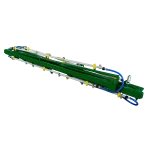 Zirmak Ekin İlaçlama Kolu 10 Metre - Görsel 3