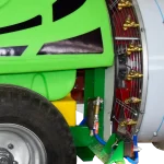 Coşan 1600 LT Çekilir Turbo Fanlı İlaçlama Makinesi - Görsel 7