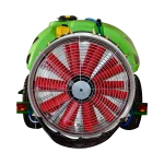 Coşan 1600 LT Çekilir Turbo Fanlı İlaçlama Makinesi - Görsel 5