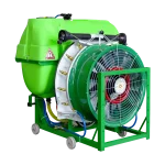 Coşan 400 LT Turbo Fanlı İlaçlama Makinesi (Kayışlı)