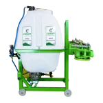 Coşan 800 LT İlaçlama Makinesi - Görsel 5